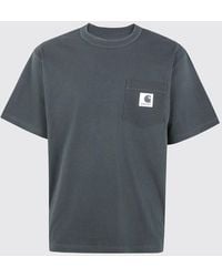 SACAI X CARHARTT WIP - T-Shirt - Lyst