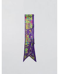 Versace Jeans Couture - Foulard - Lyst