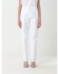 Valentino - Pants - Lyst