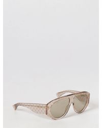 Gucci - Gafas De Sol De Acetato Carey Con Monograma Gg Grabado - Lyst
