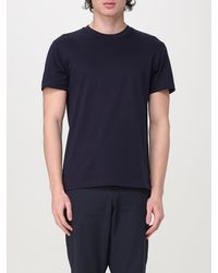 Manuel Ritz - T-Shirt Herren - Lyst