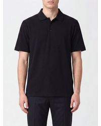 Herno - Polo Shirt - Lyst