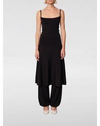 Herskind - Abito Midi Giselle - Lyst