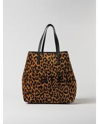 Stella McCartney - Handtasche Damen - Lyst