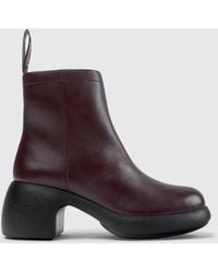 Camper - Thelma Ii Ankle Boot - Lyst