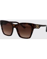 Dolce & Gabbana - Dolce &Amp Gabbana Occhiali Da Sole Dg 4384 - Lyst