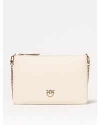 Pinko - Borsa A Tracolla - Lyst