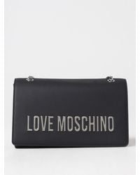 Love Moschino - Handtasche Damen - Lyst