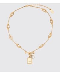 Chloé - Chlo&Eacute Collana Classy - Lyst