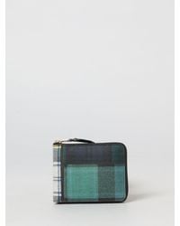 Comme des Garçons - Wallet Comme Des Garçons Shirt - Lyst