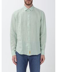 B.D. Baggies - Basic Cotton Shirt - Lyst