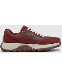 Camper - Drift Trail Low-Top Sneakers - Lyst