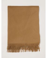 Max Mara - Bufanda Mujer - Lyst