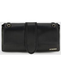 Jacquemus - Umhängetasche Damen - Lyst