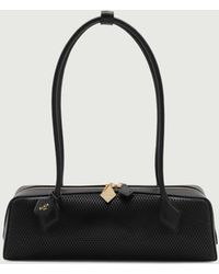 Alaïa - Borsa Le Teckel - Lyst