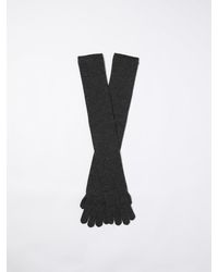 Max Mara - Handschuhe Damen - Lyst