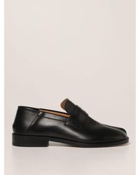 Maison Margiela Slip-ons for Men - Up to 65% off at Lyst.com