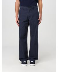 Aspesi - Trousers - Lyst