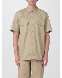 Dickies - Shirt - Lyst