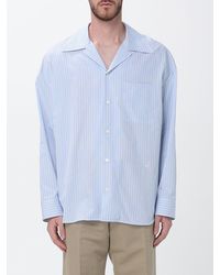 Loewe - Shirt Gnawed - Lyst