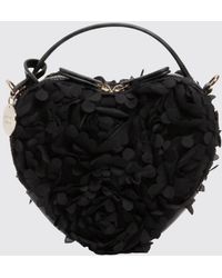 Twinset - Heart-Shaped Bag - Lyst