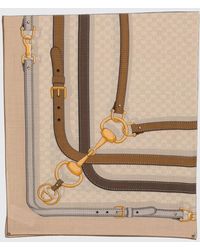 Gucci - Scarf - Lyst