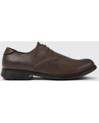Camper - Herren Schnürschuhe - Lyst