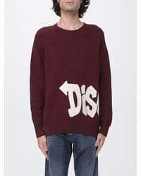 DISCLAIMER - Pull Homme - Lyst