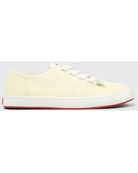 Camper - Recycled Cotton Peu Rambla Ii Sneakers - Lyst