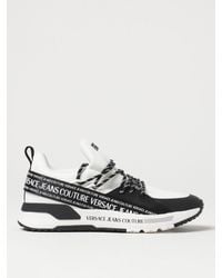 Versace Jeans Couture - Sneakers - Lyst