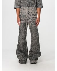 Rick Owens - Jeans Homme - Lyst