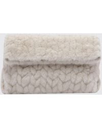 Liu Jo - Riccy Medium Clutch - Lyst