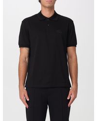 Emporio Armani - Polo Shirt - Lyst