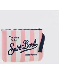 Mc2 Saint Barth - Handtasche Damen - Lyst