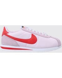 Nike - Cortez Sneakers - Lyst