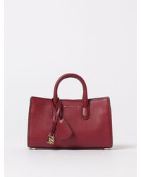 Michael Kors - Minitasche Damen - Lyst