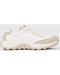 Camper - Sneaker With Laces Drift Trail - Lyst