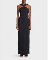 Solace London - Dress - Lyst