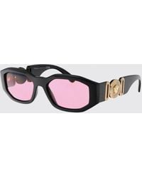Versace - Sunglasses - Lyst
