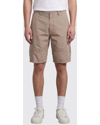 Barbour - Shorts - Lyst