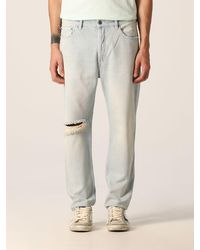 Golden Goose Jeans for Men - Up to 80% off | Lyst