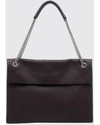 Orciani - Venus Medium Shoulder Bag - Lyst