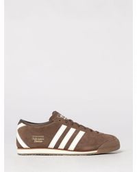 adidas Originals - Italia 70S Suede Sneakers - Lyst