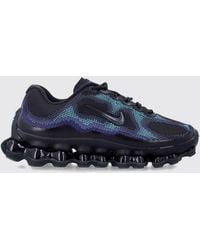 Nike - Air Liquid Max Technical Mesh Trainers With Cushioned Sole And Logo - Lyst