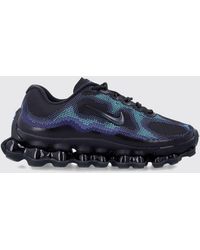 Nike - Air Liquid Max Technical Mesh Trainers With Cushioned Sole And Logo - Lyst