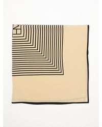 TOTEME - Bufanda Mujer - Lyst