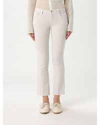 Fay - Pants - Lyst