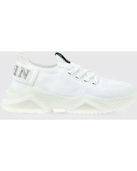 Philipp Plein - Low-Top Sneakers - Lyst