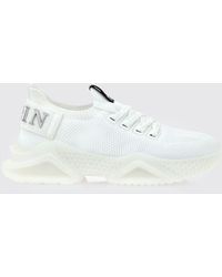 Philipp Plein - Low-Top Sneakers - Lyst