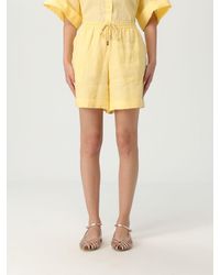 BOSS - Shorts Damen - Lyst